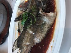 -不仔客海鲜烧烤270度海景餐厅(大东海店)