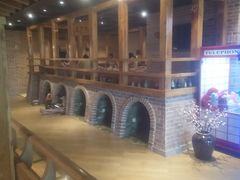 休闲大厅-沐泷泉(南风大剧院店)