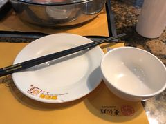 -黄记煌三汁焖锅(华发商都店)