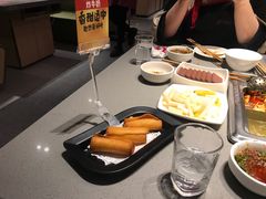 -海底捞火锅(金光华店)