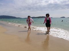 -三亚亚龙湾天域度假酒店