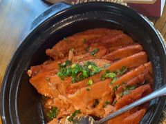 -老阿爸鲜鱼土菜(昆山花桥店)