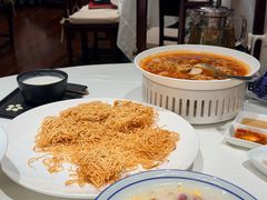 -侨美·唐荔园·40年地道粤菜