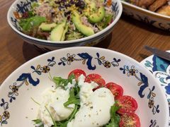 -Mammamia意大利餐厅(古北店)