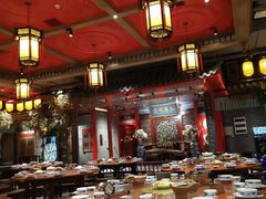 大堂-老街鱼嘴巴(坡子街老店)