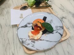 -澈烘焙·生日蛋糕·下午茶(龙华店)