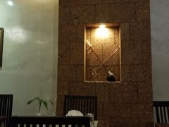 -Old House Restaurant