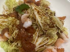 -山西会馆·晋菜·晋商宴·牌匾博物馆(胜利东街店)