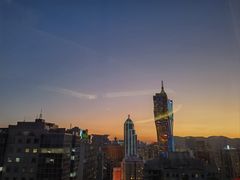 -京澳璇宫(澳门维景酒店)