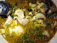 -巴特餐饮6加1音乐餐吧·新疆菜