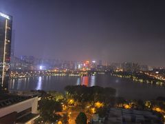 -天鹅湖体育公园