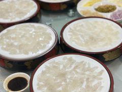 -寻味顺德·南记酒家·传统顺德菜·鱼生(广源路店)