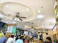 -清真·尖子尖牛肉面(王府井店)