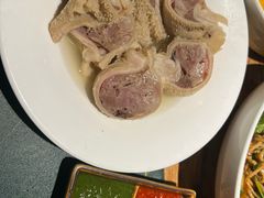 -老阿妈蒙古村·蒙古包·草原文化·歌舞表演(老君堂店)