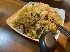 -舒蔡记生煎菜饭(云南中路店)