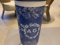 -霸王茶姬(上海龙湖云廊天街店)