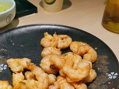 -吕氏疙瘩汤·海鲜新鲁菜(凯德mall新都心店)