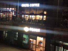 -COSTA COFFEE(龙德广场店)