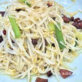 听我的！来西安第一顿吃大雁塔旁的虎子水盆羊肉