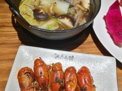 -江户前寿司(好运街店)