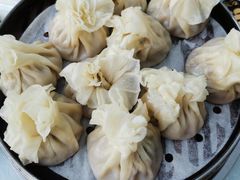 -域乐楼清真饭庄(华北路店)