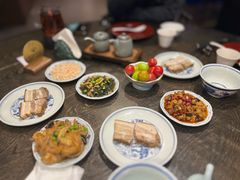-香雪海·蘇面館(湖滨店)
