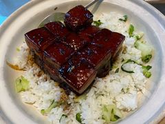 -新白鹿餐厅(城西银泰城店)