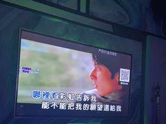 -欢乐迪KTV(南坪上海城店)