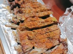 -小秦淮·南京土菜(新亭西路店)