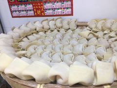 -阿麟馄饨(延长路店)