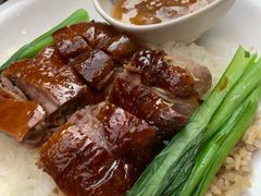 -食大利香港茶餐厅(南亚风情第一城店)