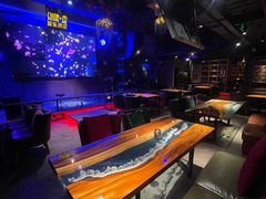 -别院里音乐餐酒吧(双流航空港店)
