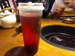 -受气牛肉·重庆耙牛肉(来福士店)