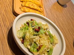 -金掌勺·锅包肉(广渠门店)