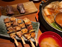 -千代武日本料理(开发区店)