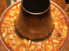 铜锅洋芋鸡-觅山云南菜(泊富ICITY店)