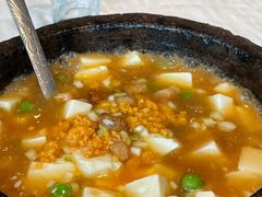 -柒园·三十年创意杭帮菜(龙湖滨江天街店)