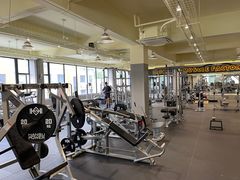 -聚健身GatherFitness(余杭店)
