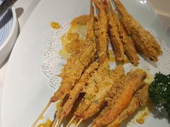 -南山翁新概念川菜(江宁万达广场店)