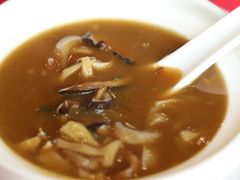 -天天海鲜城·海鲜大排档(新溪店)