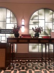 -厦门安达仕酒店·衡境SPA
