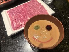 -南门涮肉(通州大船店)