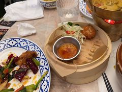 -KingThaia金泰兰(滨江天街店)