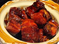 -老吉士酒家(天平路店)