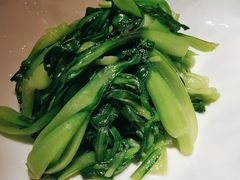 清炒时蔬-蟹榭(静安寺晶品商场店)