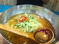-小木屋拌饭(朝阳兴隆大家庭店)