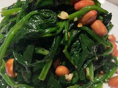-小山城·馋嘴蛙(亚运村店)