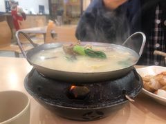 -百家鸡味馆(清泰店)
