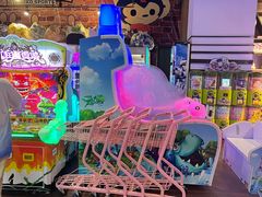 -大鲁阁保龄球(苏州园区店)