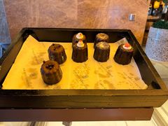 -富力丽思卡尔顿酒店·香荟全日制餐厅